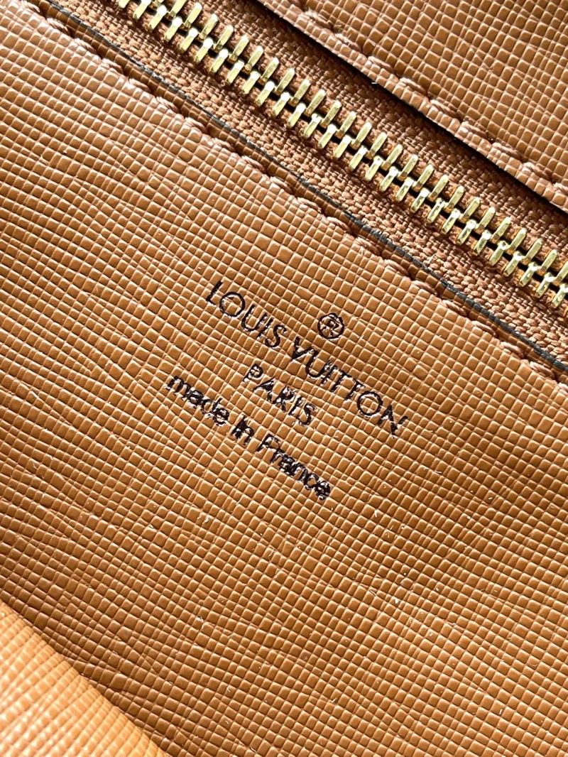 Louis Vuitton Satchel Bags